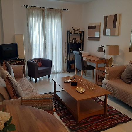 Apartment In Perfect Position Historic Centre Malaga Exterior photo