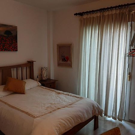 Apartment In Perfect Position Historic Centre Malaga Exterior photo