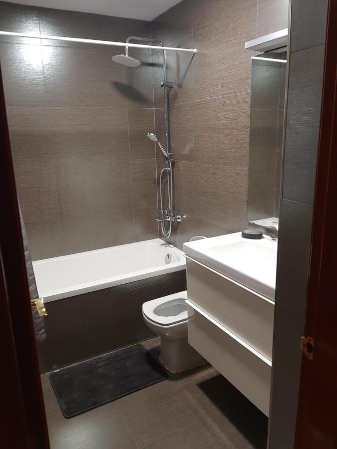 Apartment In Perfect Position Historic Centre Malaga Exterior photo