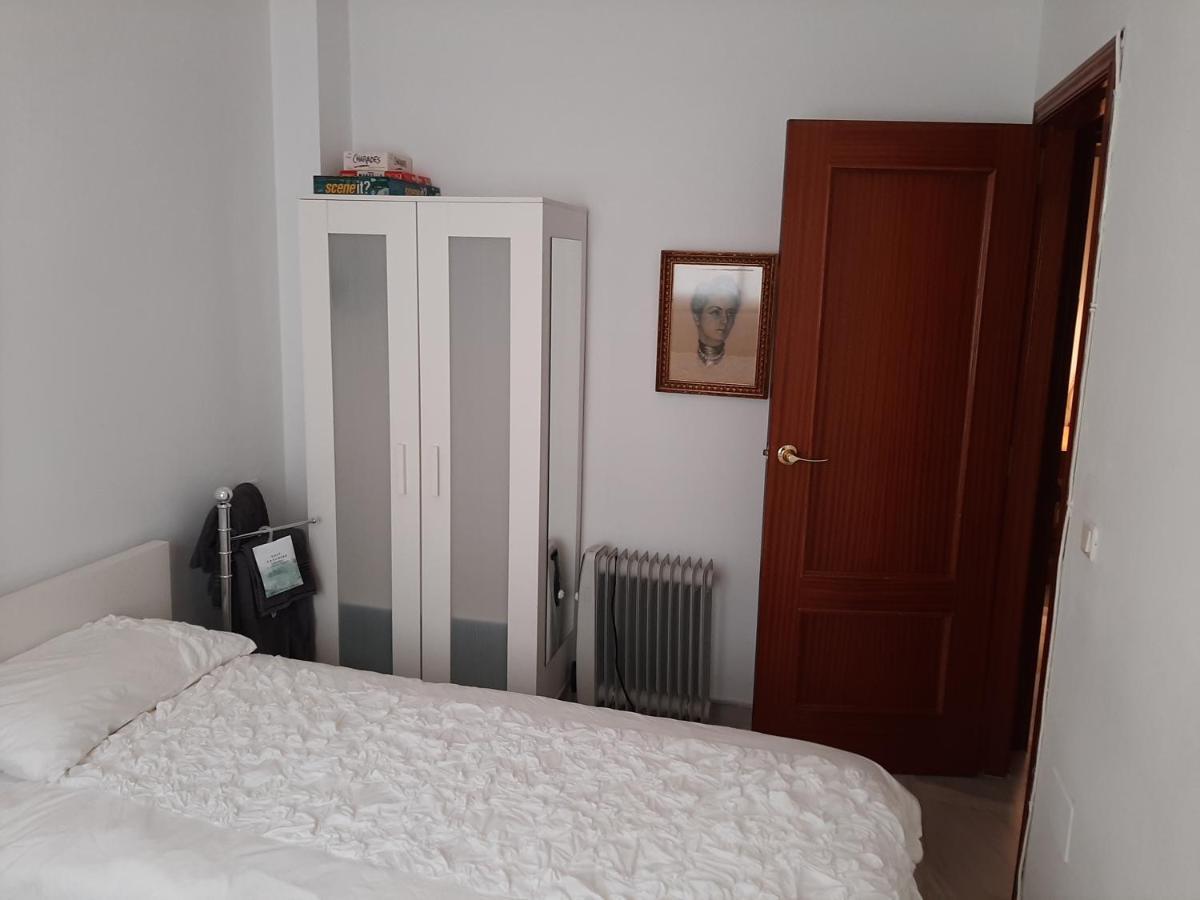 Apartment In Perfect Position Historic Centre Malaga Exterior photo