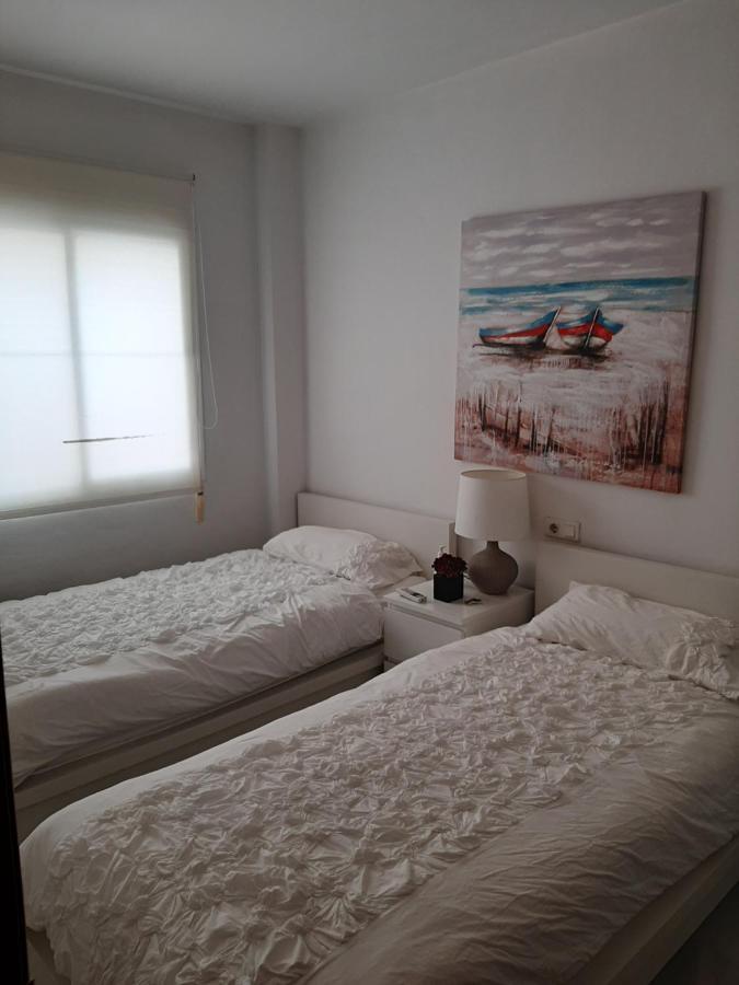 Apartment In Perfect Position Historic Centre Malaga Exterior photo