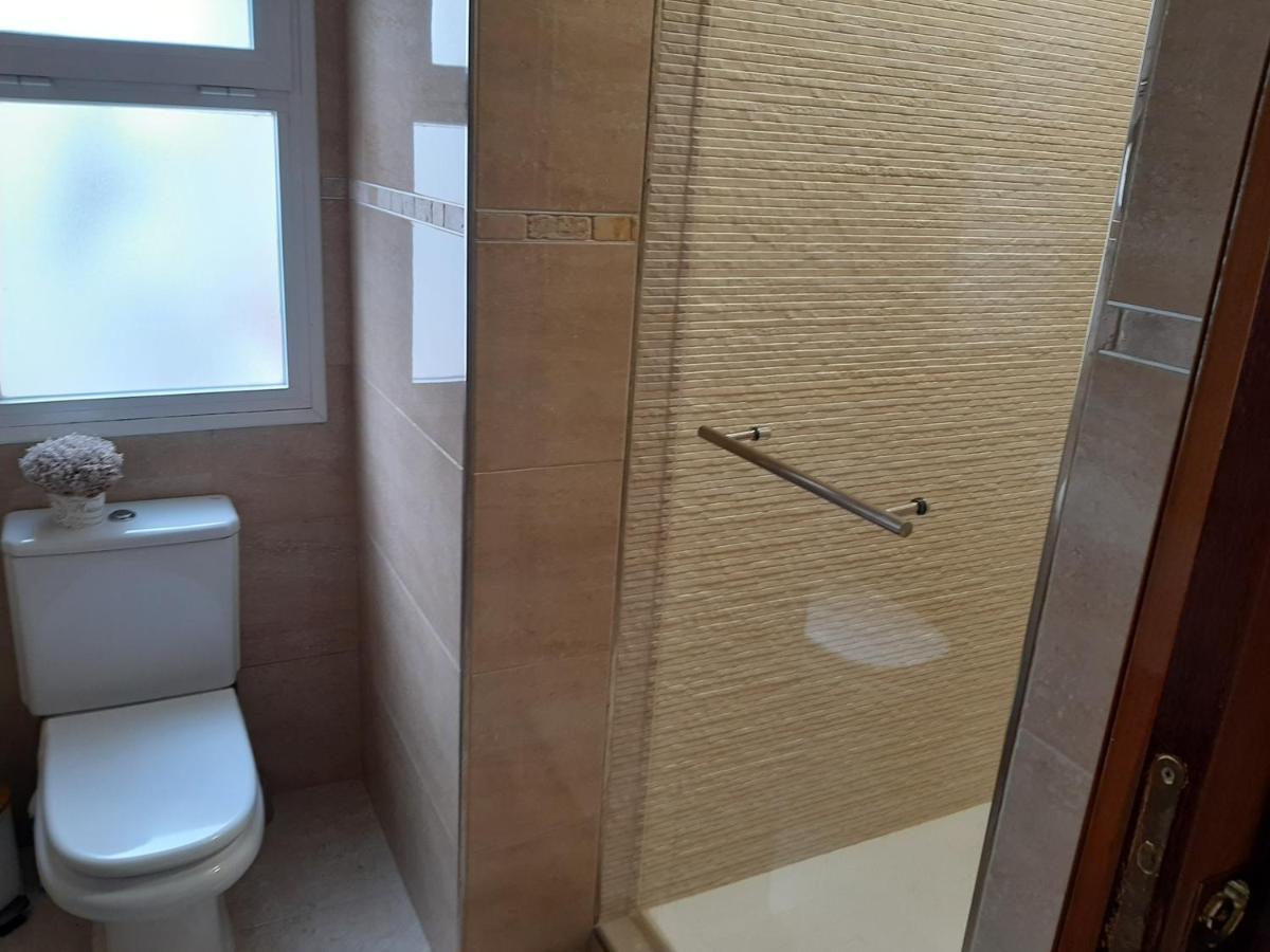Apartment In Perfect Position Historic Centre Malaga Exterior photo